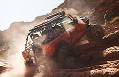 Rock Crawler Series