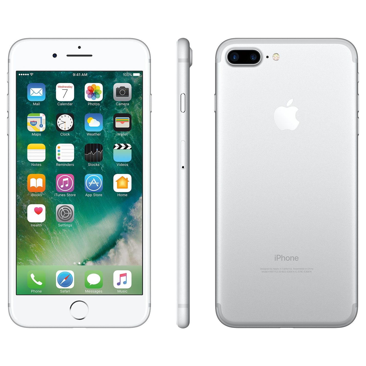 Телефон apple 7. Смартфон Apple iphone 7 Plus 32gb. Apple iphone 7 Plus 128gb. Смартфон Apple iphone 7 128gb. Смартфон Apple iphone 7 32 ГБ.