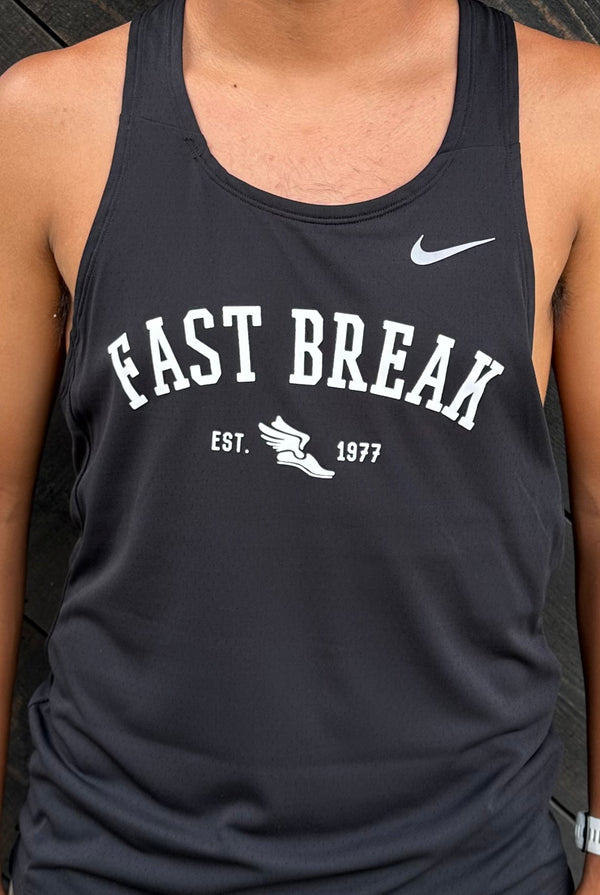 Men's DRI-Fit Fast Singlet - Fast Break – Fast