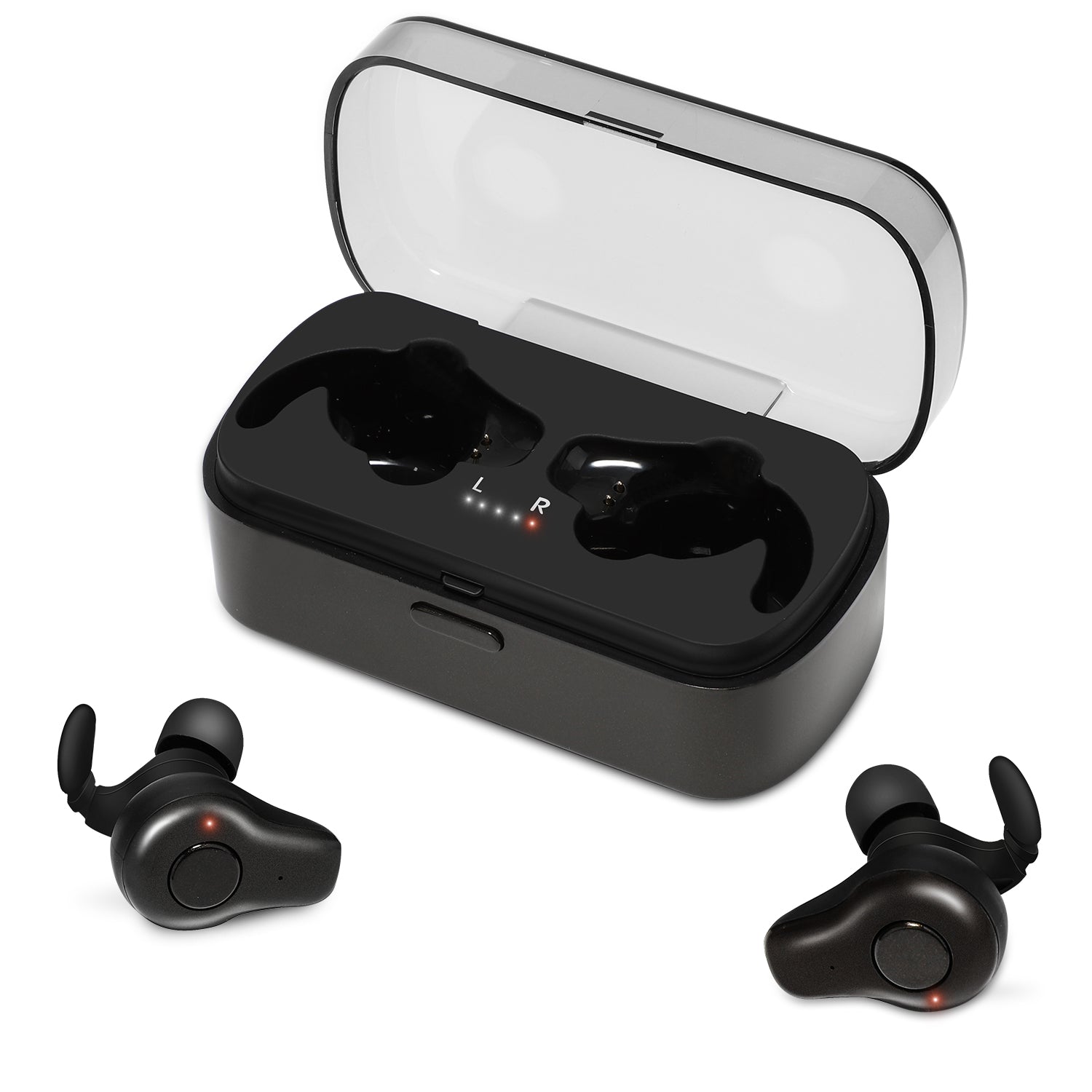 best stereo earbuds