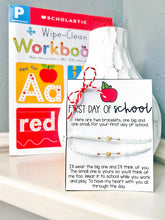 Load image into Gallery viewer, Back To School { Mama &amp; Me }