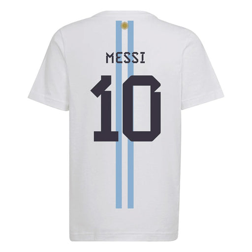 Lionel Messi Barcelona Away Jersey 21/22 SideJersey