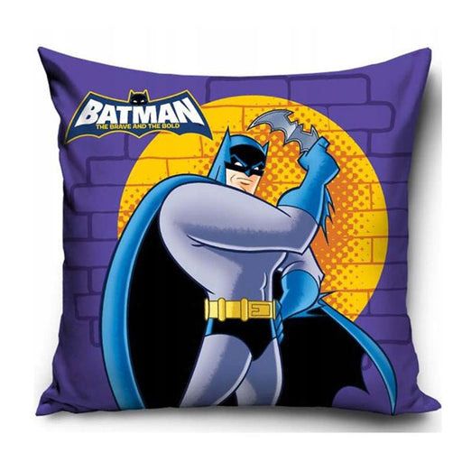 Batman Brave and Bold Pillow | Trinidad and Tobago — Fan Zone