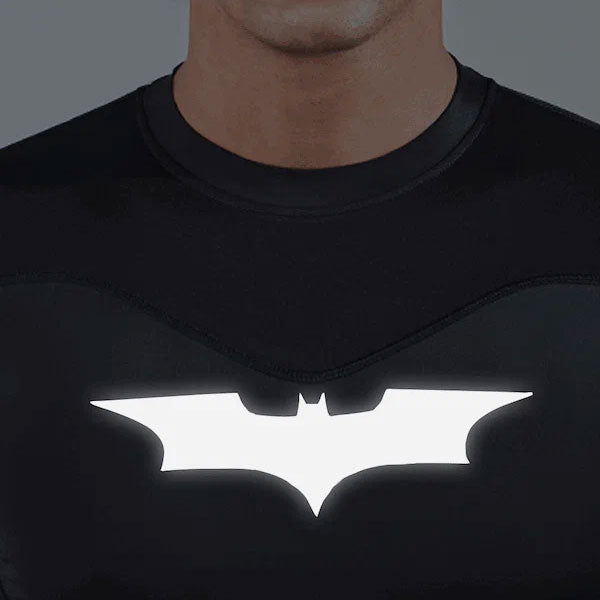 Batman Compression T-Shirt | Trinidad and Tobago — Fan Zone