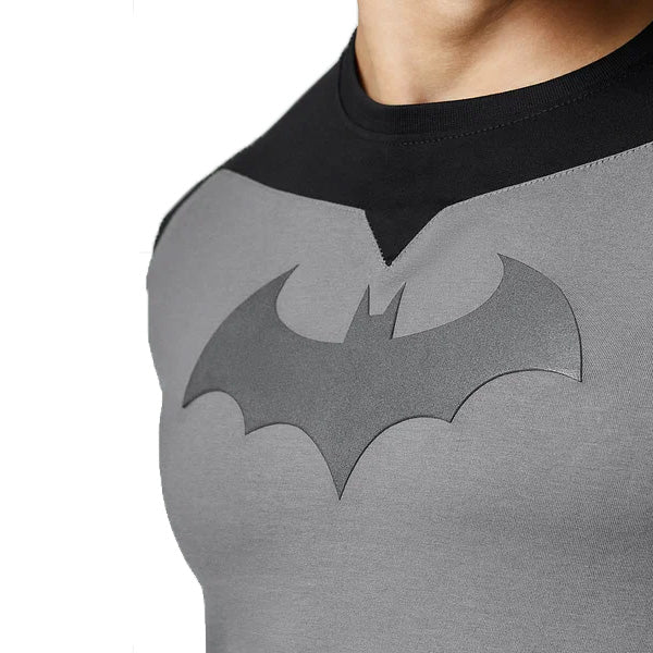 Batman Logo T-Shirt | Trinidad and Tobago — Fan Zone