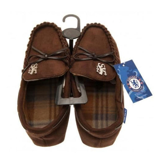 Discover more than 150 arsenal moccasin slippers super hot