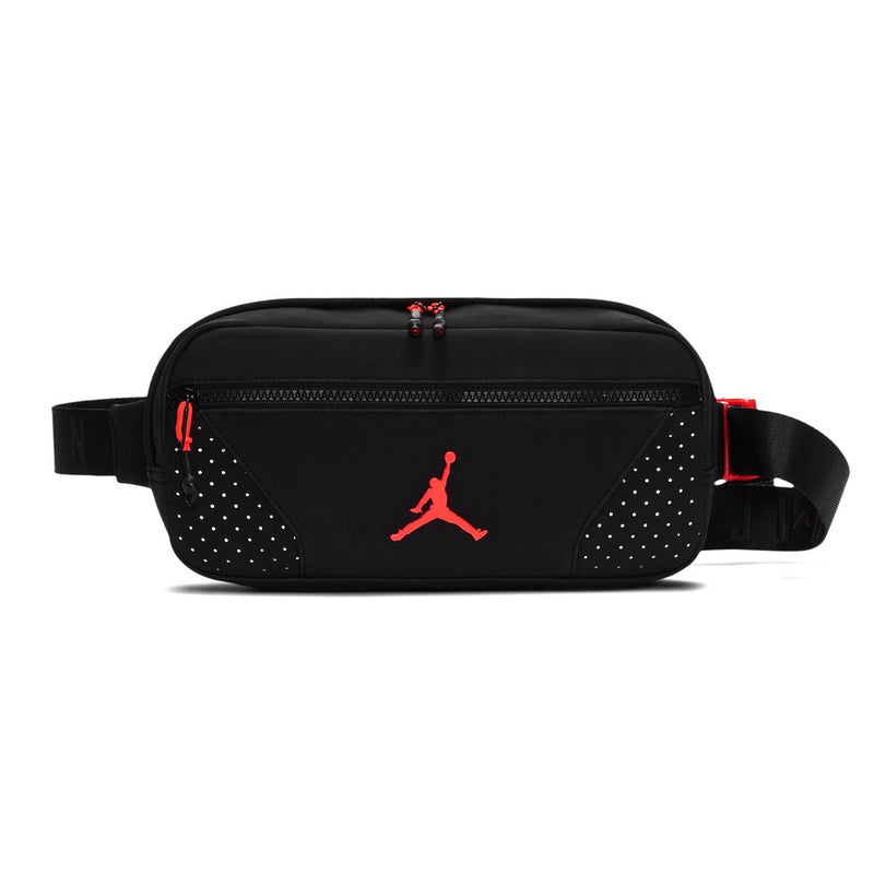 nike jordan waist bag