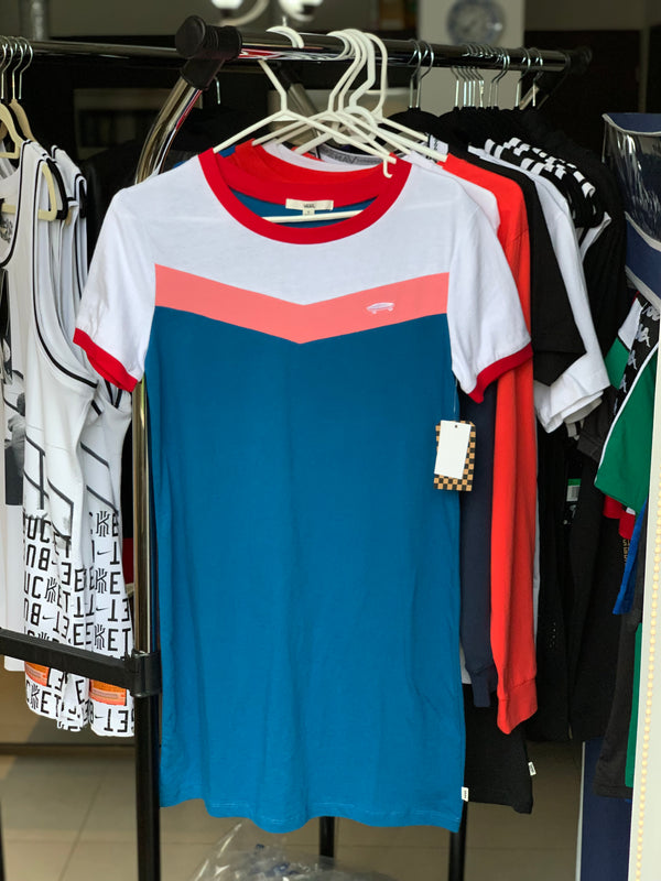 vans inverce dress