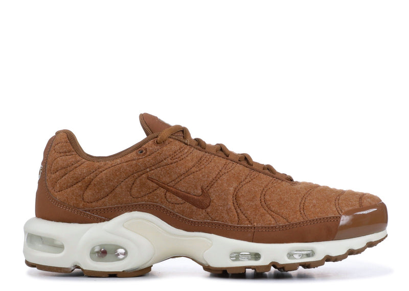 air max plus brown