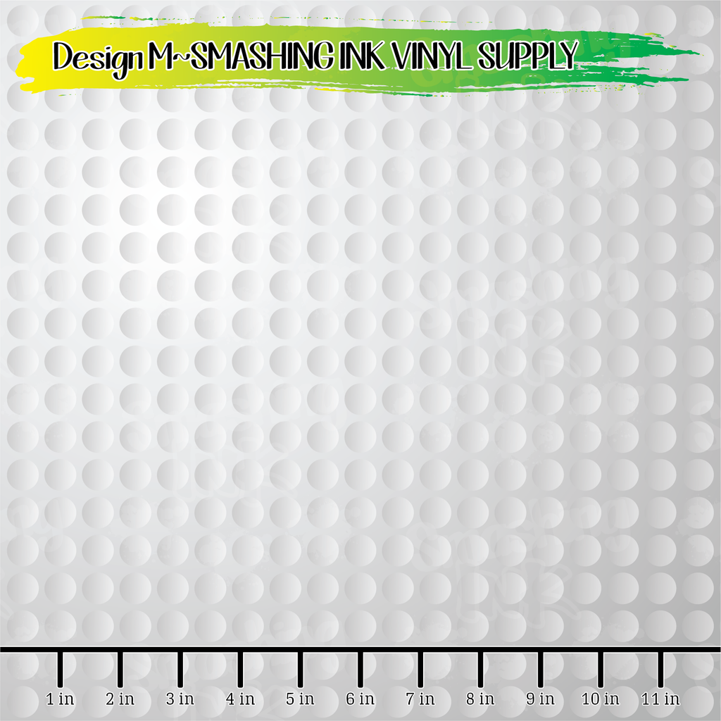 Download Golf Ball Pattern Pattern Vinyl Ready In 3 Bus Days Smashing Ink Vinyl