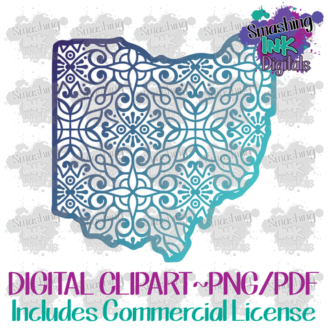 Download Digital State Designs Smashing Ink Vinyl