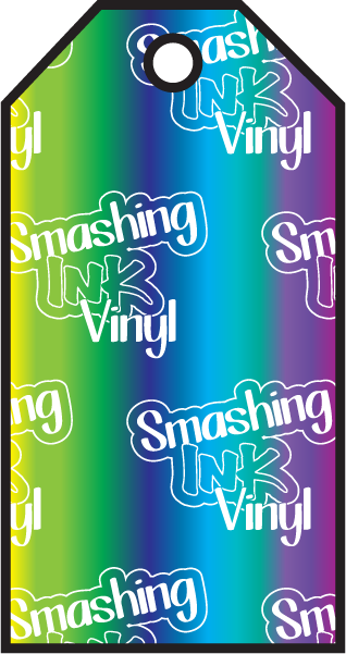 Car Coaster 2.625 inch- Laser Cut Blanks (A1A) – Smashing Ink Vinyl