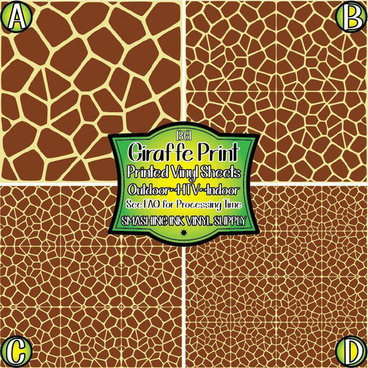 Alligator/Crocodile ☆ Pattern Vinyl, Faux Leather