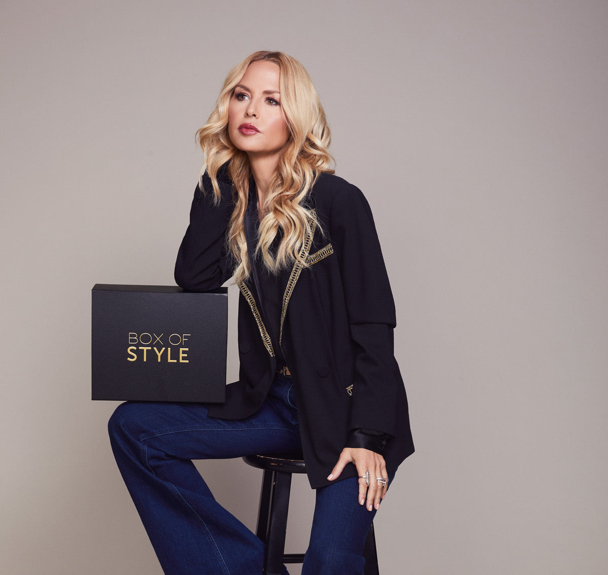 Every Item In Rachel Zoe's Winter 2019 Box of Style CURATEUR