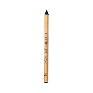 Tall, dark and handsome- just the way we like it. This one-glide-wonder, waterproof, jet black eyeliner will leave you (and everyone else around you) mesmerized with its smooth application and long-lasting staying power. Why not be Kohl’d Fantastick- just the way you deserve.