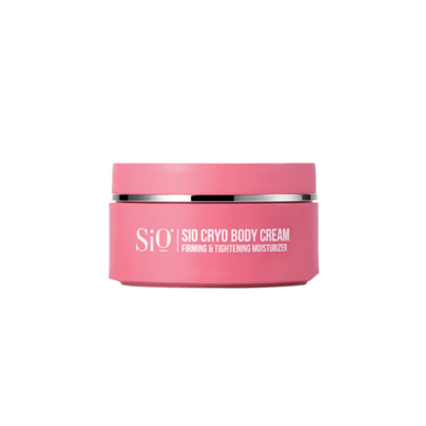 Want skin-firming benefits you can see and feel? This anti-aging body cream gives arms, legs and stomach a visibly toned, tightened appearance thanks to potent antioxidants including Red Algae and Camellia Japonica Flower Extract. Collagen Protein Concentrate deeply hydrates and supports skin’s natural moisture barrier, while our Cryo-Active Cooler instantly energizes. Skin looks supple, smooth and contoured—instantly. Use with the Cryodrop massage tool (sold separately) to enhance results. 
SIZE 6.7 FL OZ / 200 ML 
CLINICAL TRIAL RESULTS 

93% agree skin looked and felt moisturized*
90% agree skin looked and felt smoother*
90% agree the product absorbed easily*

*Using Cryo Body Cream, as demonstrated by 30 volunteers under dermatological control, after 28 days of use 