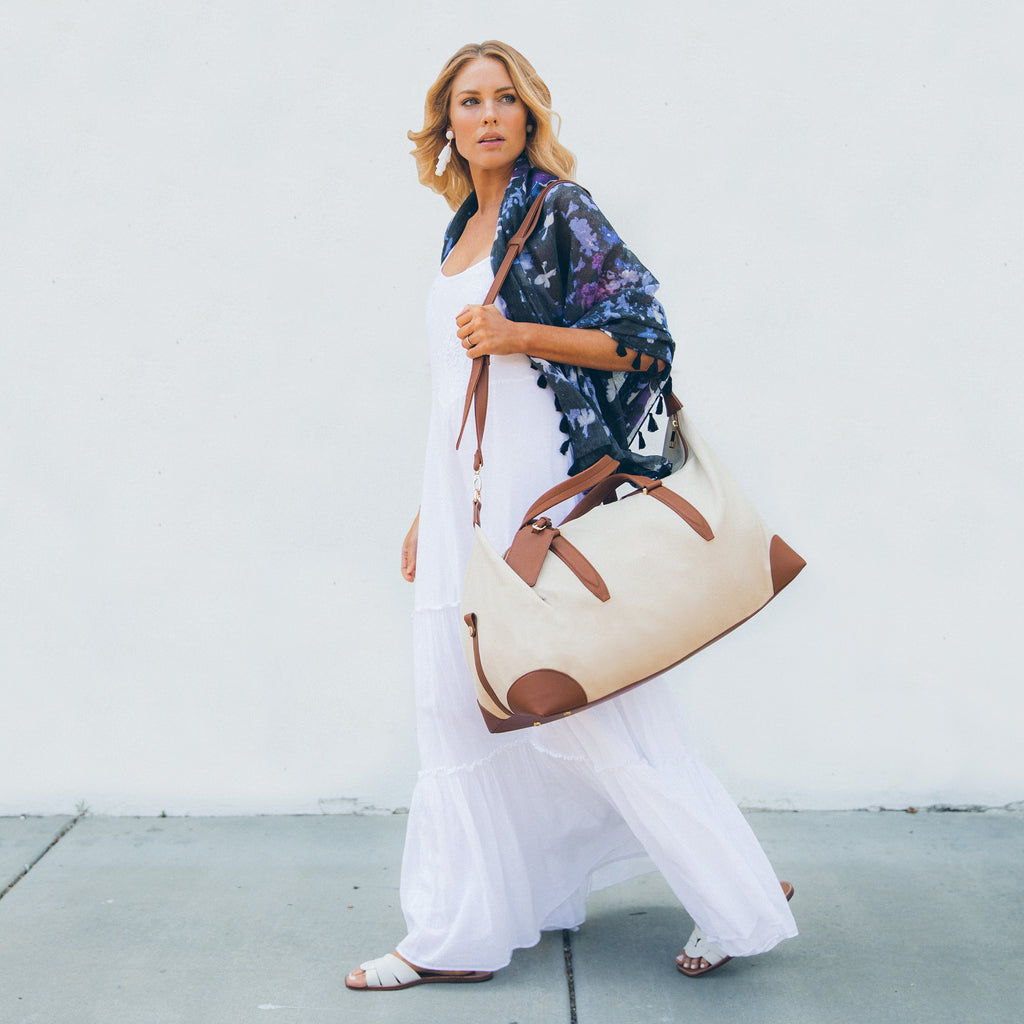 Chic at Every Age, Rachel Zoe Summer Box of Style 2020