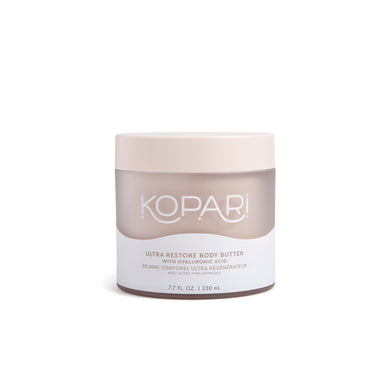 Restore dry skin instantly and over time with this luxurious, fast-absorbing body moisturizer clinically proven to immediately double skin's moisture. 
*Please Note: 

Rewards cannot be applied to this product

This item is not eligible for returns 

