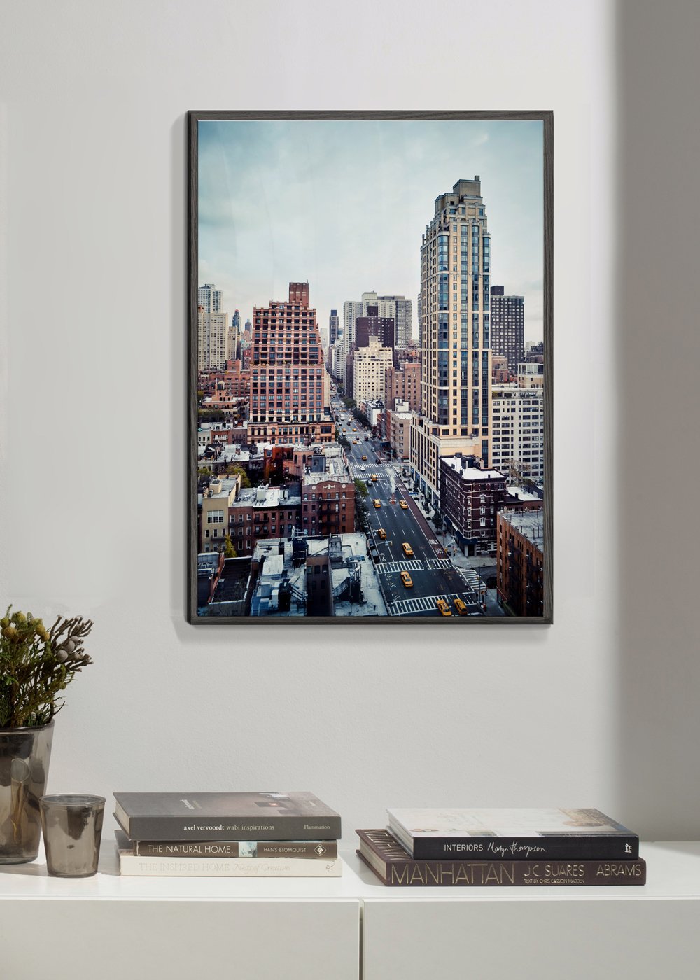 1st & 49th poster | Wall art, framed prints and posters – Artesta