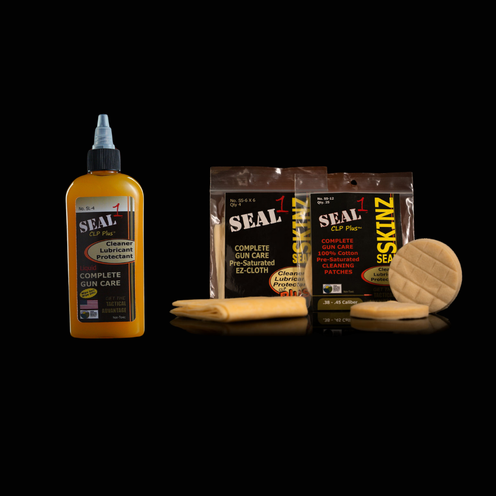 Liquid & Lube Pro Pack
