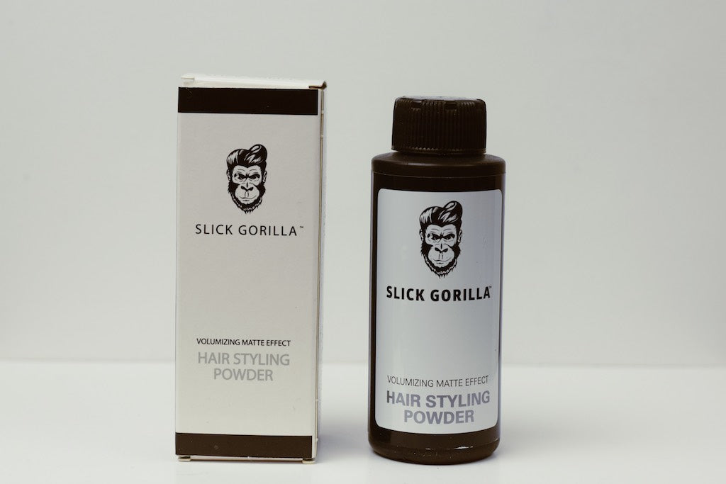 slick gorilla