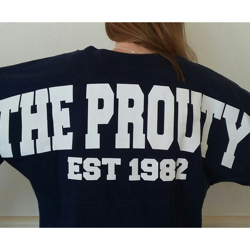 friends spirit jersey