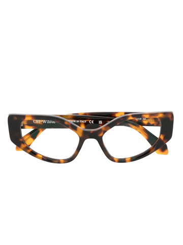 Off-White Style 12 OERJ012 Square Glasses