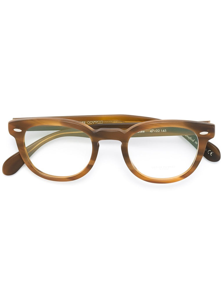 Oliver Peoples Unisex OV5036 Acetate Glasses & Frames - André Opticas