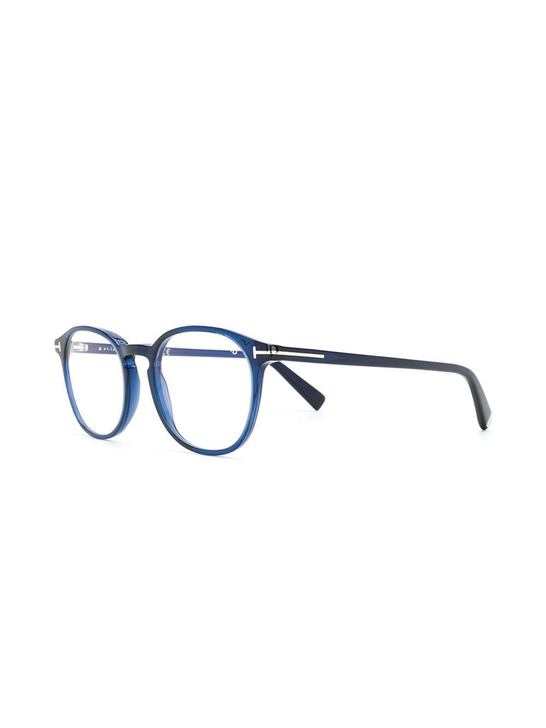 TOM FORD TF5583-B Acetate Glasses & Frames - André Opticas