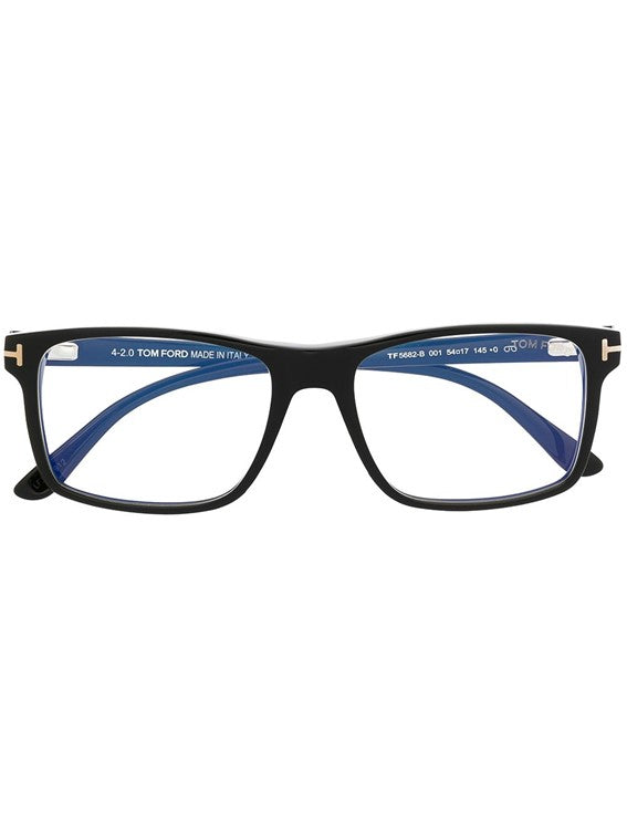 TOM FORD TF5682-B Acetate Glasses & Frames - André Opticas