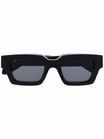 Off White BOSTON SUNGLASSES havana sunglasses