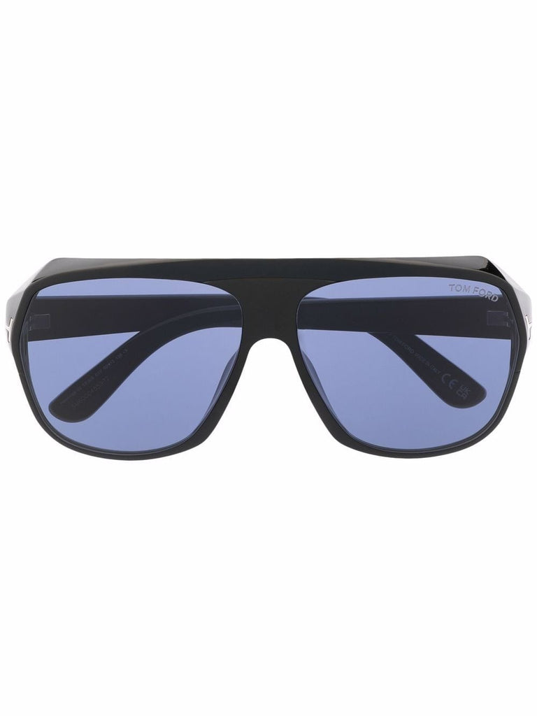 TOM FORD FT0908 Acetate Sunglasses - André Opticas