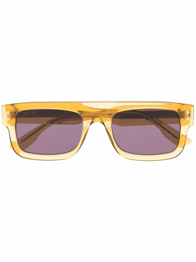 GUCCI GG1085S Acetate Sunglasses - André Opticas