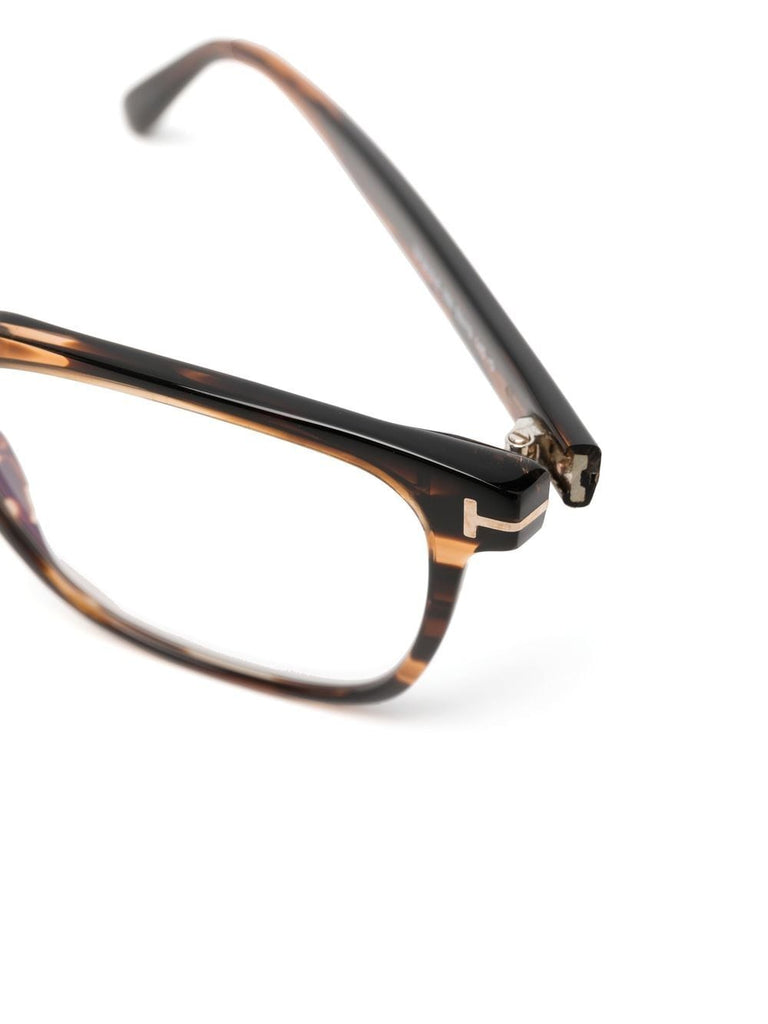 TOM FORD FT5818-B Acetato Glasses & Frames - André Opticas