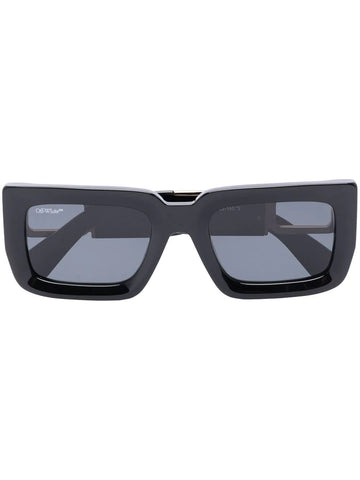 OFF-WHITE OERI017 NASSAU Acetate SUNGLASSES - André Opticas