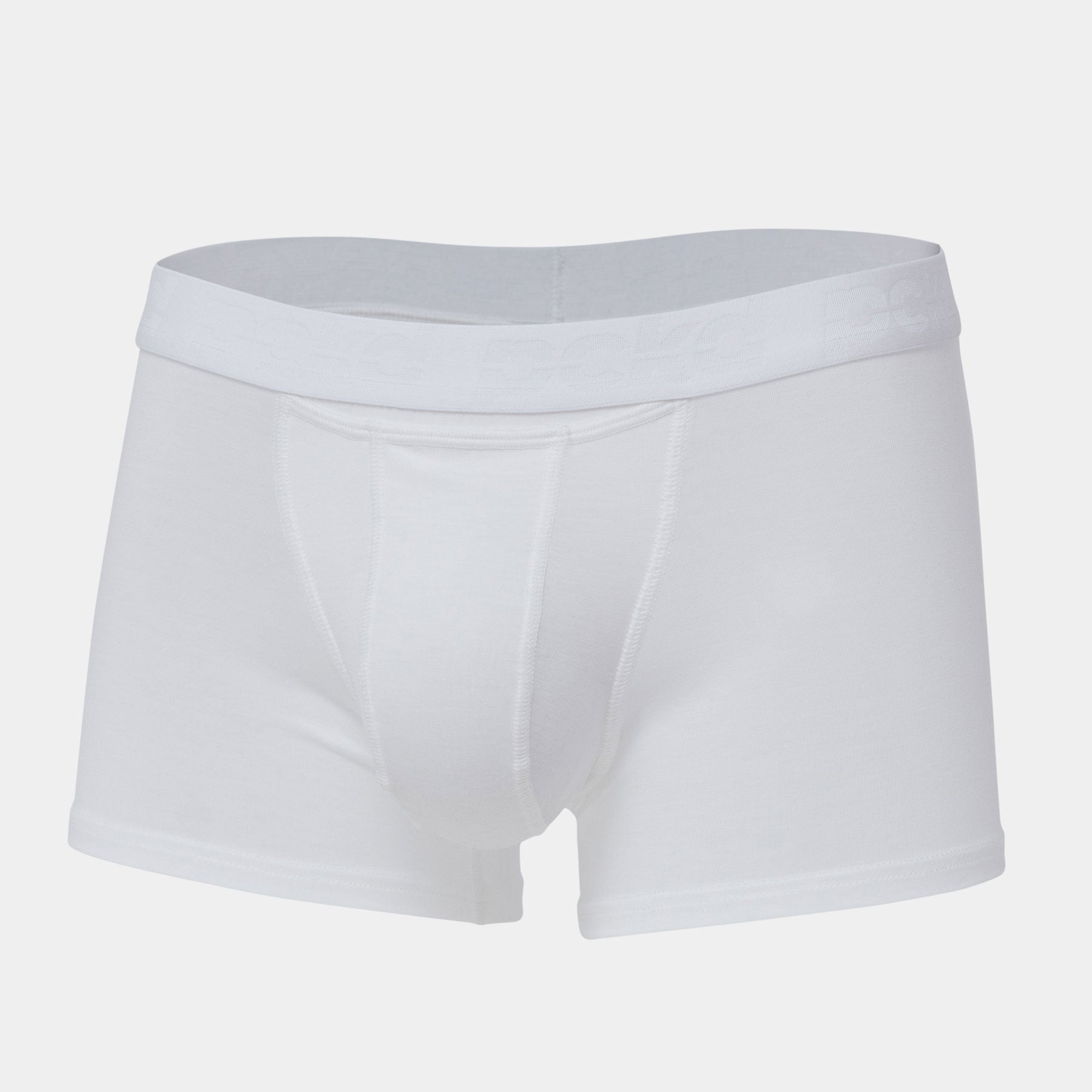 lange pckd | Underwear) Lyocell Schwarze Boxershorts Innovative pckd.de Farben - eng - aus anliegende (Boxer mehreren Beutelunterhosen done (Pouch Briefs) in underwear –
