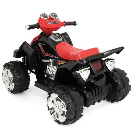 four wheeler ride on toy