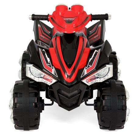 best choice products atv