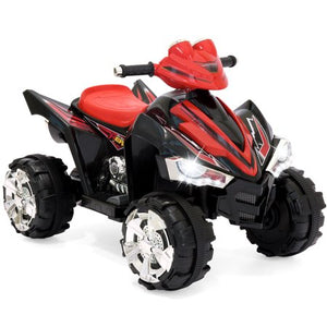 best choice kids atv