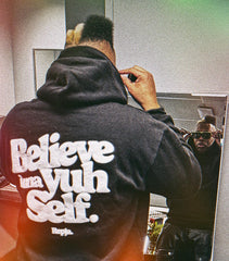 Believe Inna Yuhself