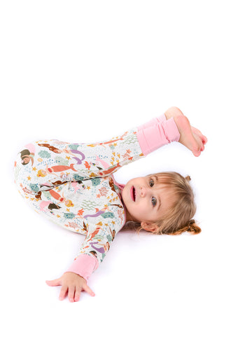 Emerson and Friends Bamboo Pajamas for the Whole Family Best Sleepwear