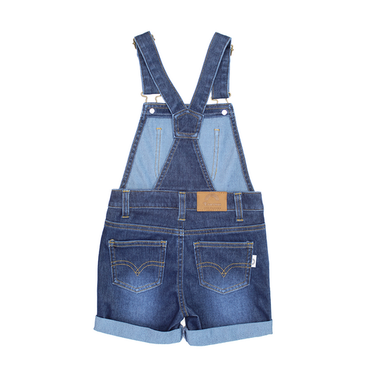 YWDJ Fourth of July Denim Booty Shorts for Women Pocket