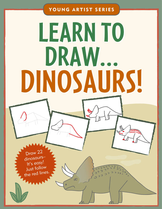 Learn to Draw Cute Things! Activity Book