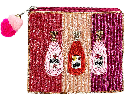 Glitter Rainbow Girl's Purse – Emerson and Friends