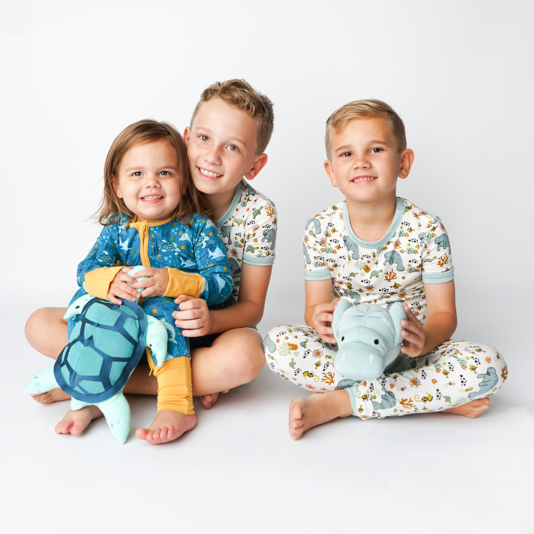 Emerson and Friends Wholesale: Baby + Kids Apparel and Gifts