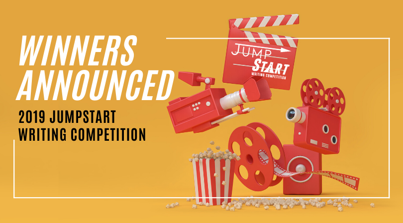 2019 Jumpstart Writing Competition Winners Announced Roadmap