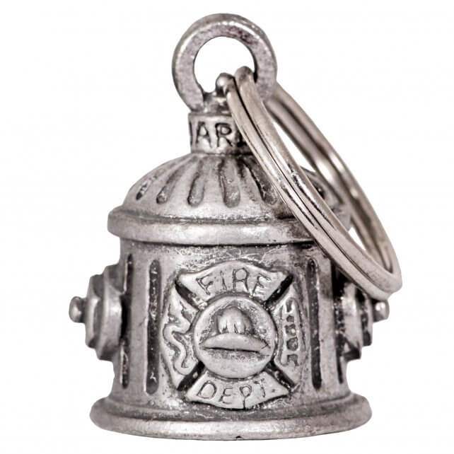 firefighter guardian bell