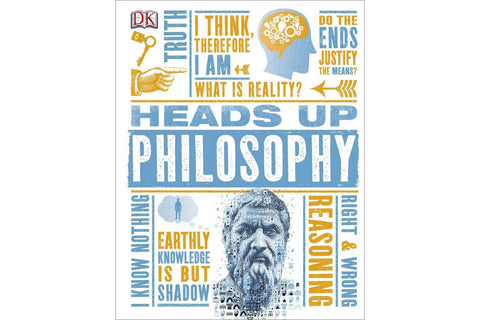 Heads Up Philosophy Book