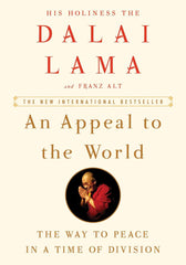 dalai lama book