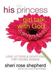 his princess book cover